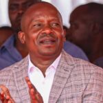 'I'm After Leadership Not Populism!' - Kindiki Tells Critics