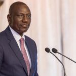 Moody's Reviews Kenya's Credit Rating After Improved Debt Affordability