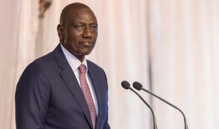 Moody's Reviews Kenya's Credit Rating After Improved Debt Affordability