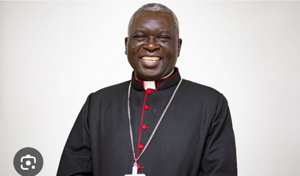 'Stop Killing Kenyans. You Are Not God!' - Archbishop Anyolo Calls Out Gov't Over Abductions