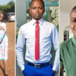 Cartoonist Kibet Bull Still Missing As FOUR Abductees Freed