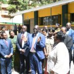 Education Ministry Admits Huge Obstacles For Pioneer Grade 9