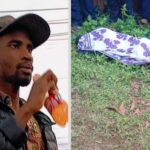 JOHN MUCHIRI: DCI Gives Statement On Youth Found Dead In Kiambu