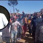 Activist Killed, Body Dumped Near Police Station As Residents Demand Justice