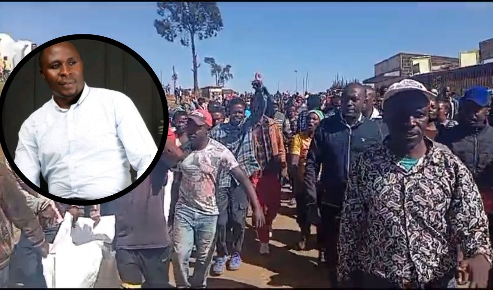 Activist Killed, Body Dumped Near Police Station As Residents Demand Justice