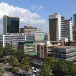 'Paint Your Houses, We Will Repair Roads!' - Governor Sakaja Orders Nairobi CBD Landlords