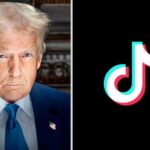Trump Saves TikTok From Ban, Resumes Service In The US
