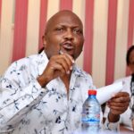 'SHA Is Efficient!' - Ruto's Chief Advisor Claims