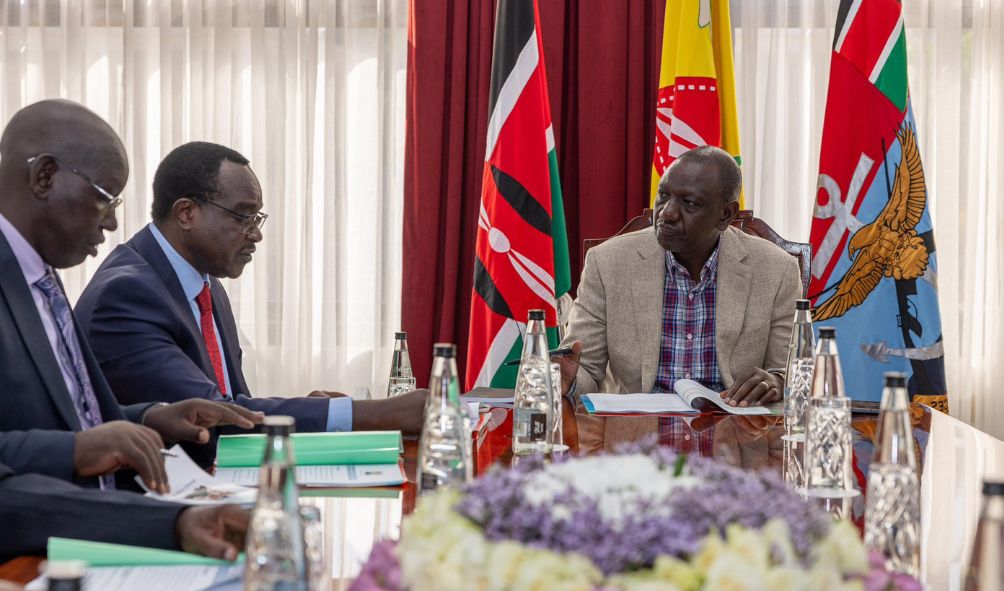 Kenya's Schools Financially Crippled As Gov't Delay Capitation Funds