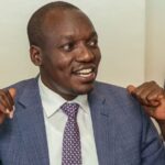 'Isn’t Kisii, Nyamira Not Part Of Nyanza?' - Governor Arati Poses As ODM Cracks Exposed