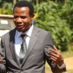 'It's Not From The Budget!' - MP Salasya Questions Ruto On Sugar Bonus Source