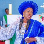 'Use social media responsibly!' - Wiper Governor Tells Gen Z
