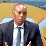 Belgut MP Claims Gachagua Is Responsible For 2024's Violent Protests