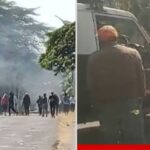 Chaos, Protests Rock Another Nakuru Village After Alleged Abduction