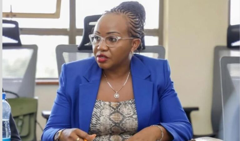 Makueni County Responds To ECM's Controversial Remarks Over Teen's Menstrual Cycle