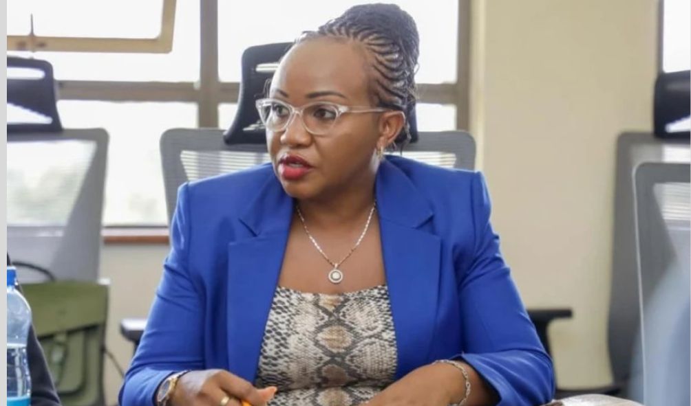 Makueni County Responds To ECM's Controversial Remarks Over Teen's Menstrual Cycle
