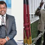 'It Serves The Purpose!' - Senator Omtatah On Why He Chains Himself At Protests