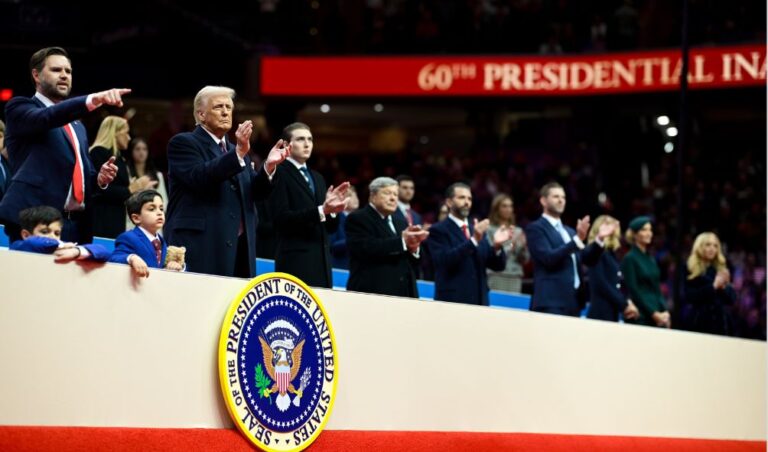 Trump's Deportation Crackdown To Affect 30,000 Kenyans