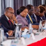 [LIST] 9 State Agencies Proposed For Dissolution