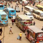 Nairobi County Goes After Noisy Matatus, Touts To Restore Order In CBD