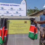 'It is not in our scope of work!' - Chinese Contractor Tells Off Ruto On Busia Irrigation Project