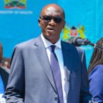 Kenya Explores New Health Partnerships After The US' WHO Withdrawal