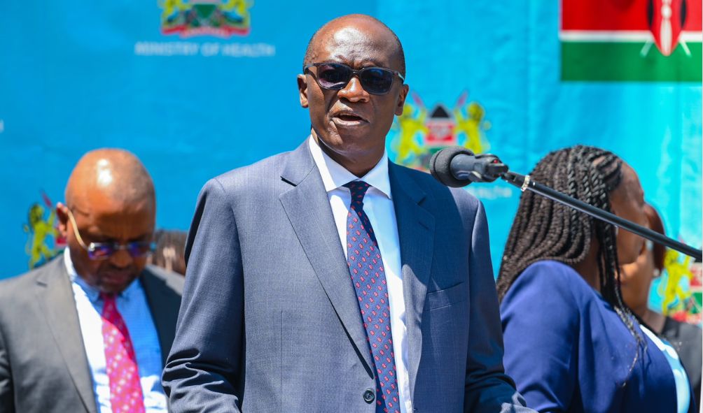 Kenya Explores New Health Partnerships After The US' WHO Withdrawal