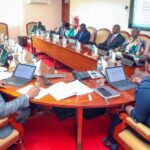 Frustrated Governor Makes Radical Cabinet Reshuffle For Better Service Delivery