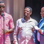 'An Agenda For Tribal Incitement!' - Ruto Allies Accused Of Ethnic Propaganda