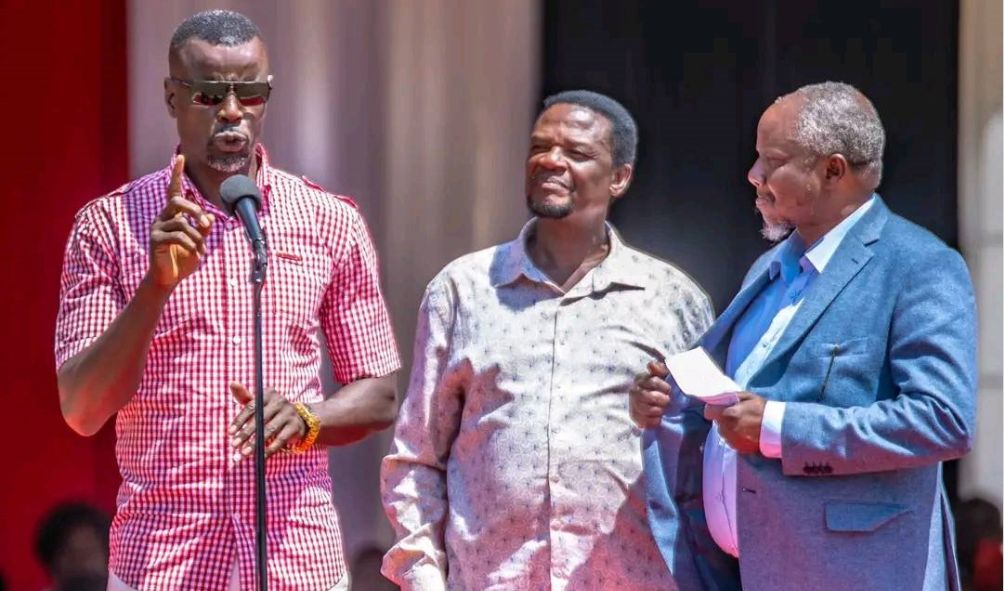 'An Agenda For Tribal Incitement!' - Ruto Allies Accused Of Ethnic Propaganda