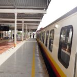 Safari Train Resumes Service After A 7-Day Disruption - Kenya Railways