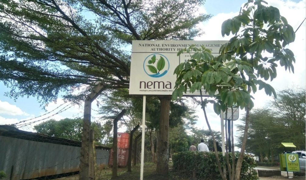 Controversial Kilimani Construction Site Closed After Public Pressure