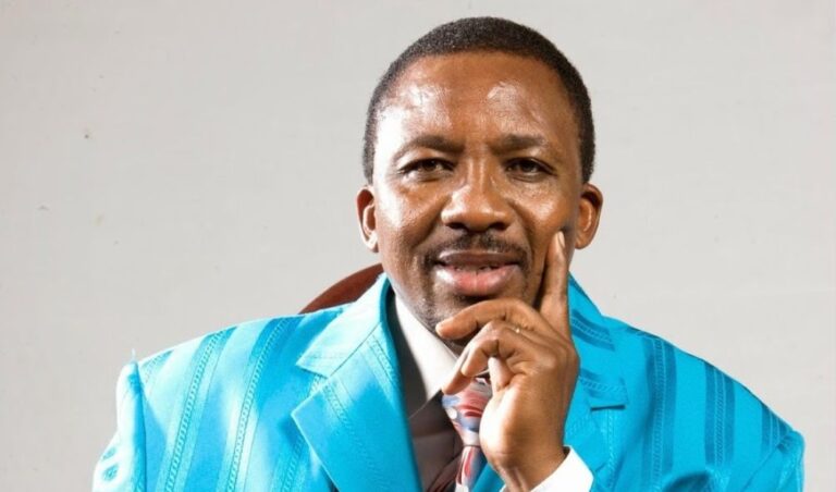 'ARREST HIM!' - Gov't Told To Act on Pastor Ng'ang'a Over Rape Remarks