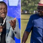 Ruto Reveals Source Of Sugarcane Farmers' Bonus In Response To Kalonzo's Criticism