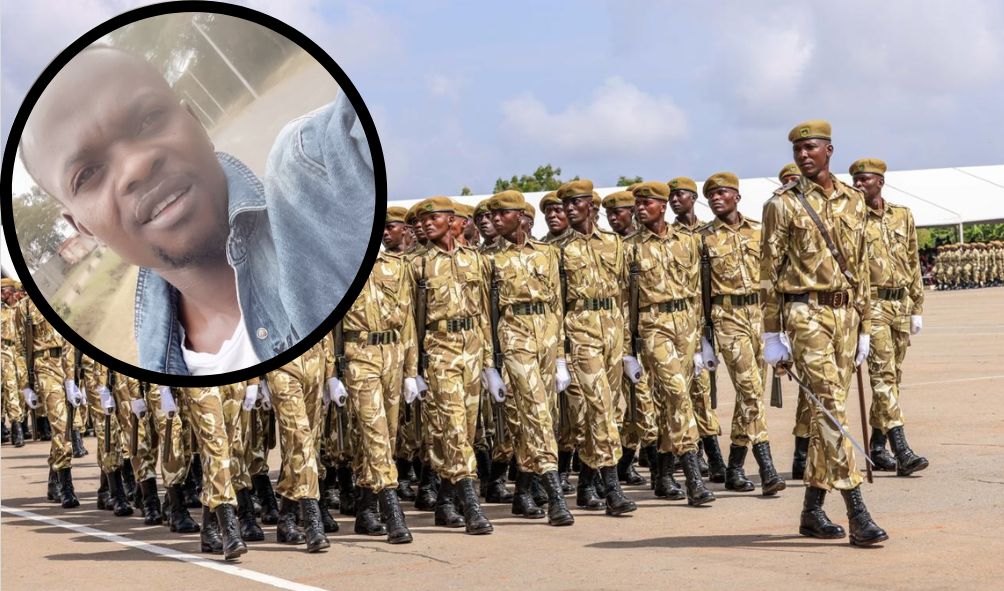 6 KWS Officers Arrested As Investigation On Missing Nakuru Man Kicks Off