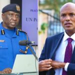 'Avail Yourselves!' - Judge Orders IG Kanja, DCI Amin's Presence In Court