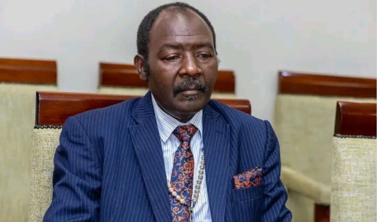 Family Issues Update on Hospitalized MP Following ICU Admission