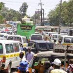 NTSA Unveils Strategy To Monitor Matatus In Nairobi Metropolis