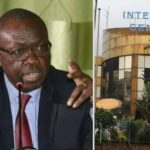 ODM MP Arrested Over Ksh 122 Million Graft