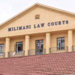 'Allocate 30% for Development!' - Treasury, 20 Counties Ordered
