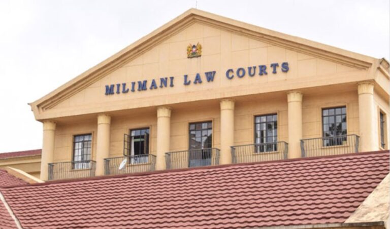 'Allocate 30% for Development!' - Treasury, 20 Counties Ordered