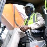 Ruto Gets New Contractor For Stalled Bungoma Road