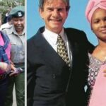 Sarah Wairimu Re-Arrested For Dutch Businessman's Murder