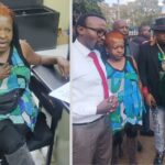 DCI Reveals Reasons Behind Grace Njoki Mulei's Arrest