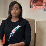 Former Citizen TV News Anchor Makes A Come Back On Screen