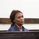 Court Detains Sarah Wairimu For 5 Days Pending Mental Evaluation