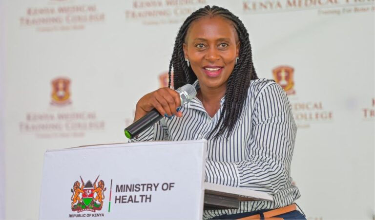 Gov't Set To Form Special Committee To Address SHA Barriers
