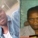 'Just Bring His Body If He's Dead!' - Brian Odhiambo's Mother Pleads With The Gov't