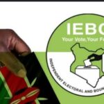 RECONSTITUTION: High Court Hands Ruto Leeway For IEBC Panel Selection