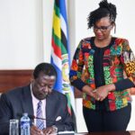 'No Jobs In Thailand, India, or Malaysia!' - Gov't Warns Kenyans Over Job Scams
